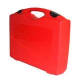 DM-3 红色注塑工具箱